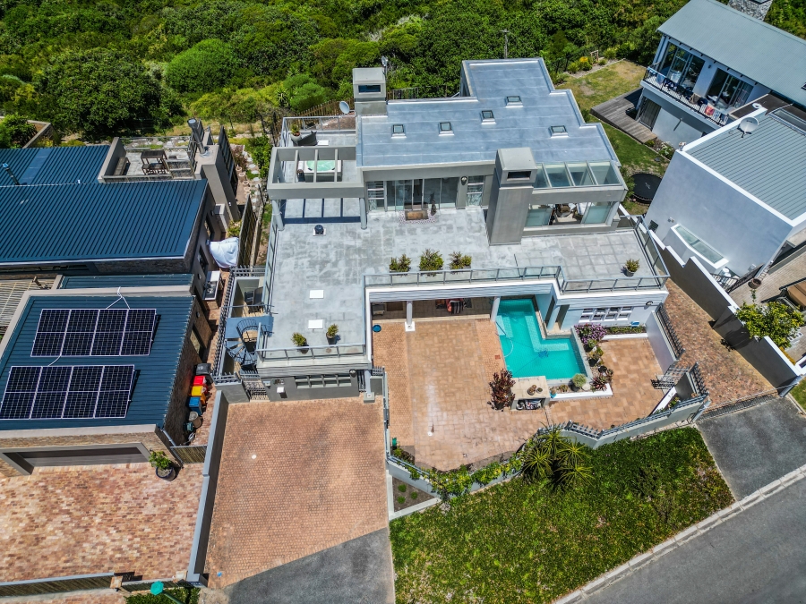 4 Bedroom Property for Sale in Vermont Western Cape